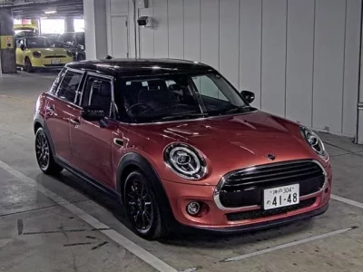 BMW MINI