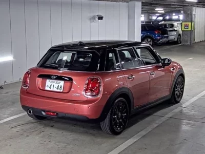 BMW MINI