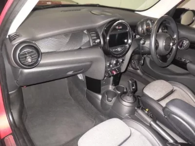 BMW MINI