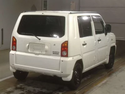 Daihatsu NAKED