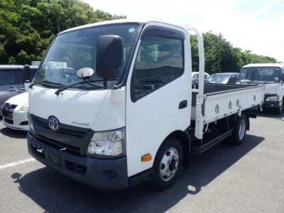 Toyota TOYOACE