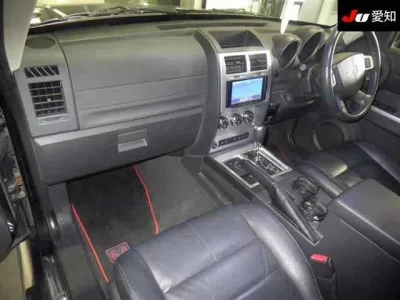 Dodge NITRO