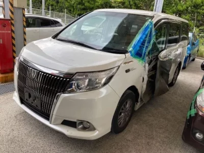 Toyota ESQUIRE