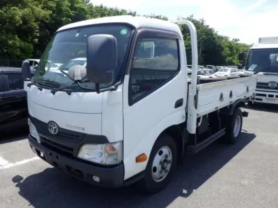 Toyota TOYOACE