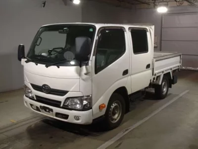 Toyota TOYOACE