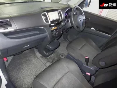 Mitsubishi DELICA D2
