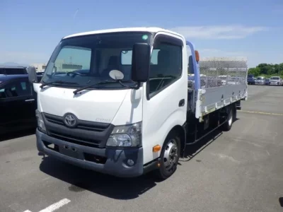 Toyota DYNA