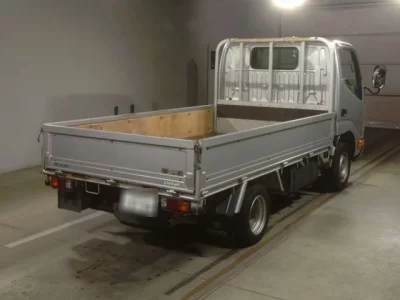 Toyota DYNA