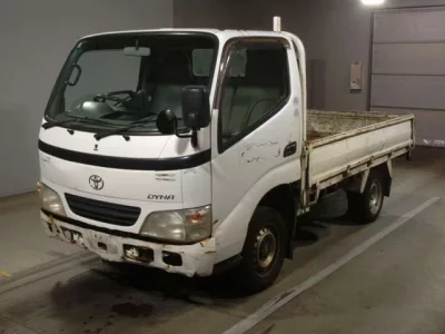 Toyota DYNA