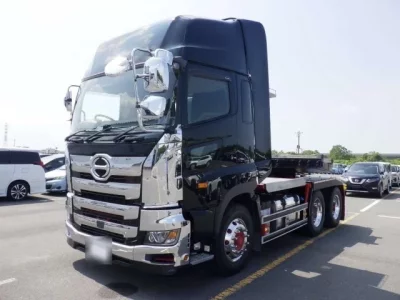 Hino PROFIA