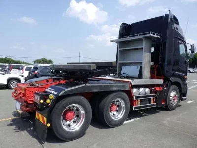 Hino PROFIA