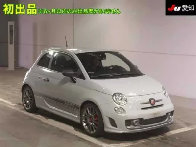 Fiat OTHER