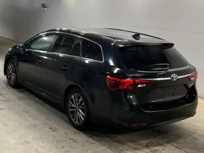 Toyota AVENSIS WAGON