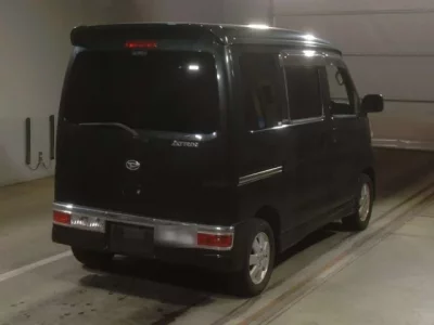 Daihatsu Atrai Wagon