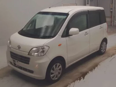 Daihatsu TANTO EXE