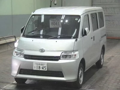 Toyota TOWN ACE VAN