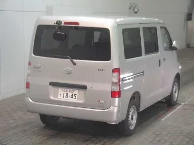 Toyota TOWN ACE VAN