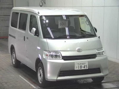 Toyota TOWN ACE VAN