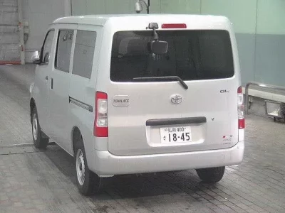 Toyota TOWN ACE VAN