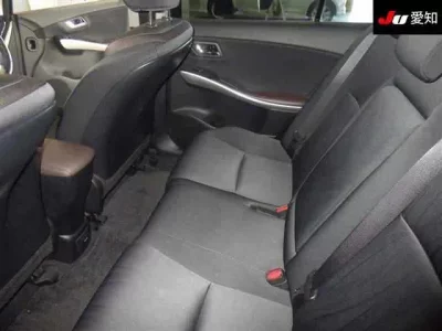 Toyota SAI