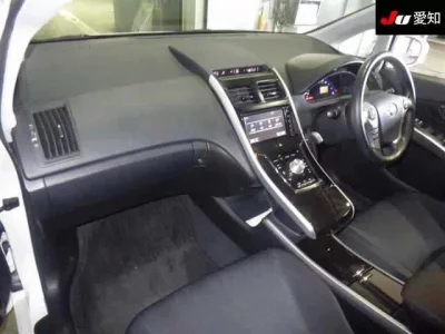 Toyota SAI
