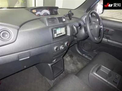 Toyota BB