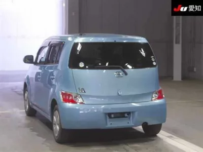 Toyota BB