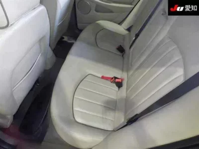 Jaguar X TYPE