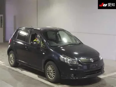 Suzuki SX-4