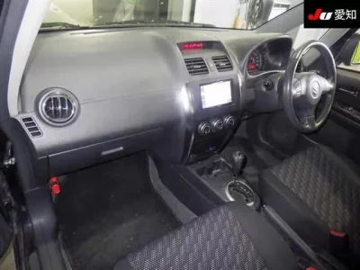 Suzuki SX-4
