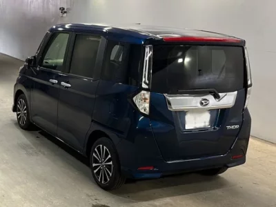 Daihatsu THOR