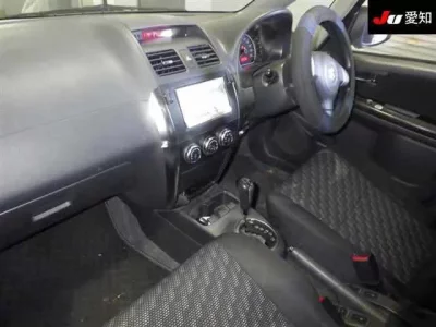Suzuki SX-4