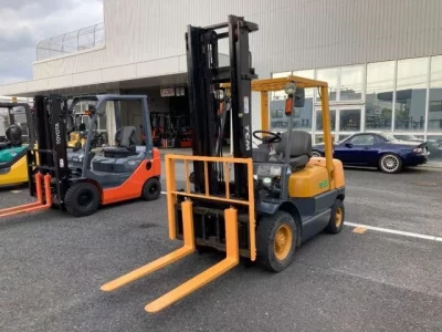 TCM FORKLIFT