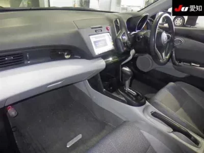Honda CR-Z