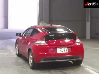 Honda CR-Z