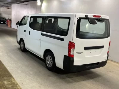 Nissan CARAVAN VAN