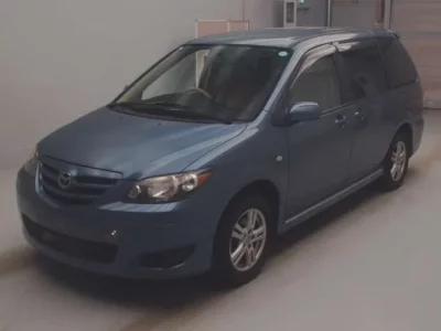 Mazda MPV