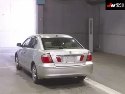 Toyota PREMIO