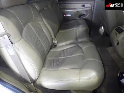 GM CHEVROLET TAHO