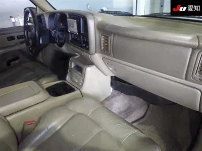 GM CHEVROLET TAHO