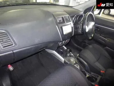 Mitsubishi RVR