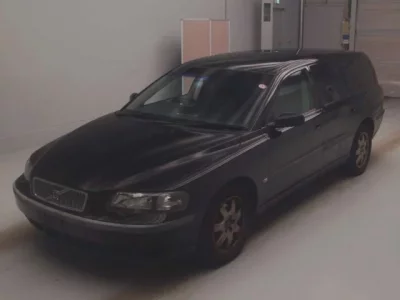 Volvo V70