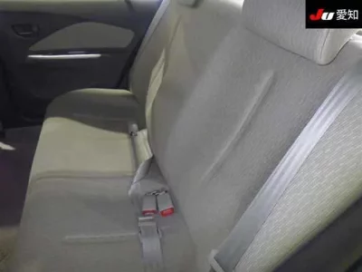 Toyota BELTA