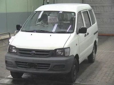 Toyota TOWN ACE VAN