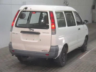 Toyota TOWN ACE VAN