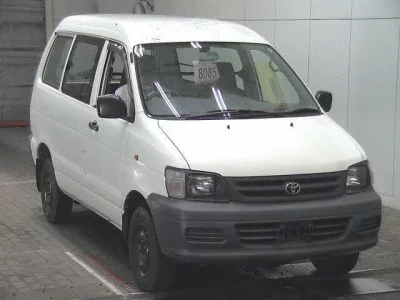 Toyota TOWN ACE VAN