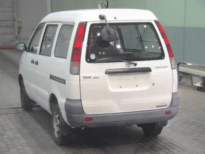 Toyota TOWN ACE VAN