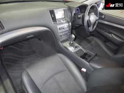 Nissan SKYLINE