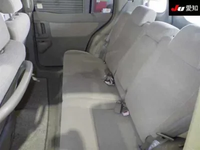 Toyota RAUM