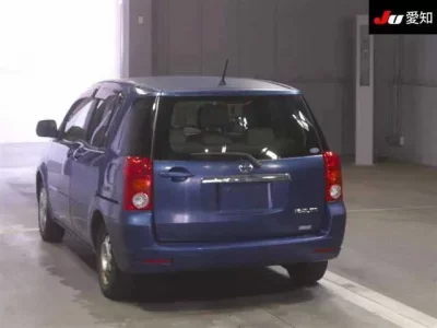 Toyota RAUM